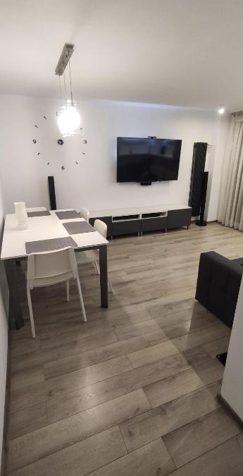 Sosnowiec Apartment | Apartament CENTRUM
