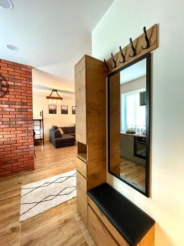 Suprasl Apartment | Apartament Centrum