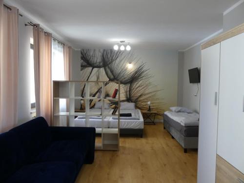 Tarnobrzeg Apartment | Apartament Centrum