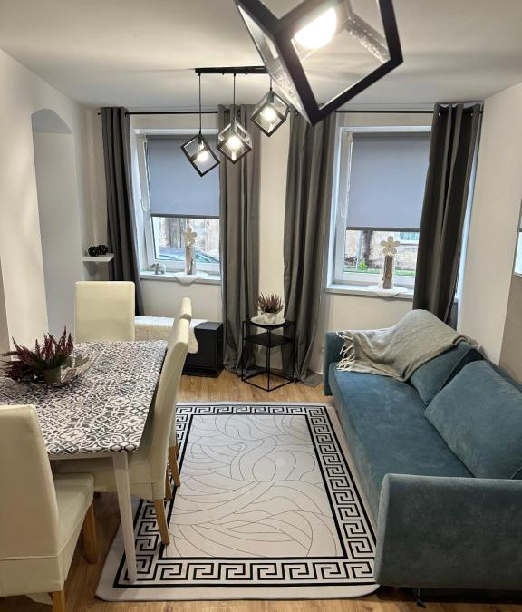 Zielona Gora Apartment | Apartament Centrum