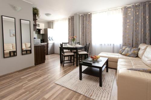 West Pomeranian Voivodeship Apartment | Apartament Centrum Ratuszowa