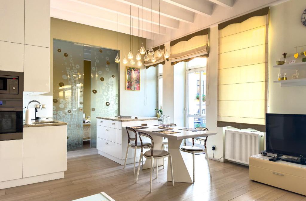 Cieszyn Apartment | Apartament Cesarski