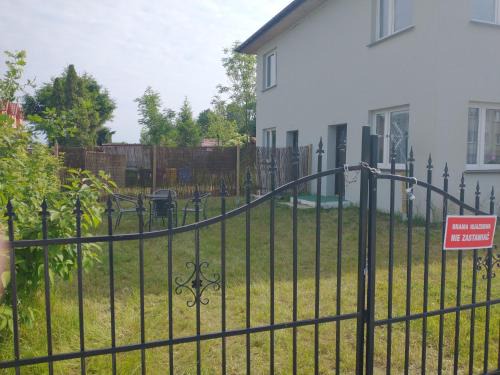 Chlopy Apartment | Apartament Chłopy Bosmańska 15