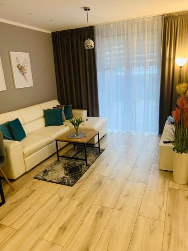 Gorzow Wielkopolski Apartment | Apartament Champion