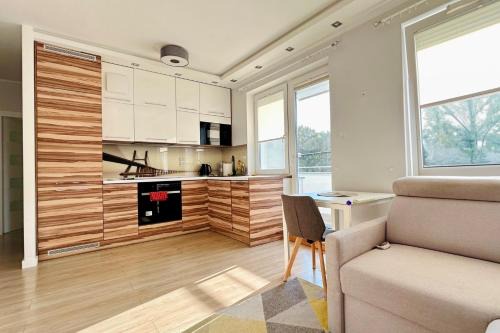 Zaspa Apartment | Apartament Charlie Comfort