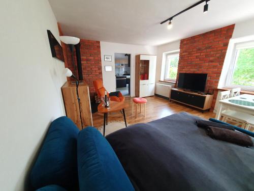 Chelmsko Slaskie Apartment | Apartament Chełmsko Śląskie