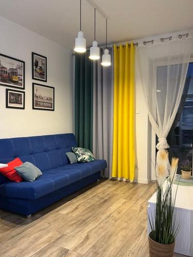 Olesnica Apartment | Apartament Chiara