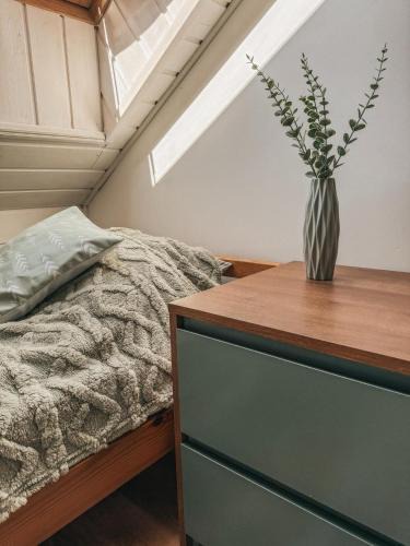 Bargłow Koscielny Apartment | Apartament Chochlika