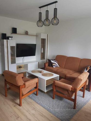 Ketrzyn Apartment | Apartament Chrobry