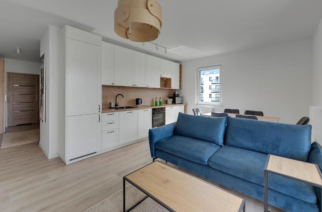 Chylonia Apartment | Apartament Chylońska Gdynia by Grand Apartments