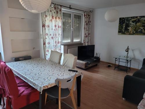 Stalowa Wola Apartment | Apartament Cichy i Wygodny