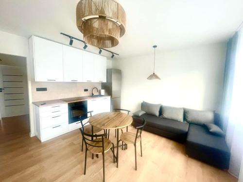 Tarnow Apartment | Apartament Cichy