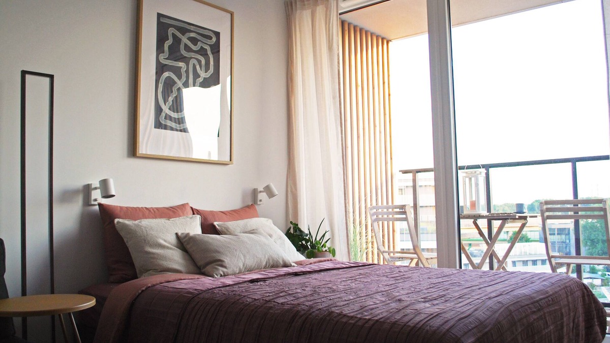Praga Poludnie Condo | Apartament CITY BREAK 124