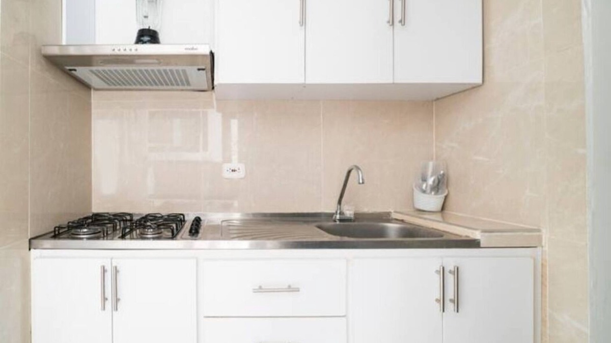 Canapote Apartment | Apartamento ¡A 5 Minutos DEL Centro, LA Playa Y AL Eropuerto