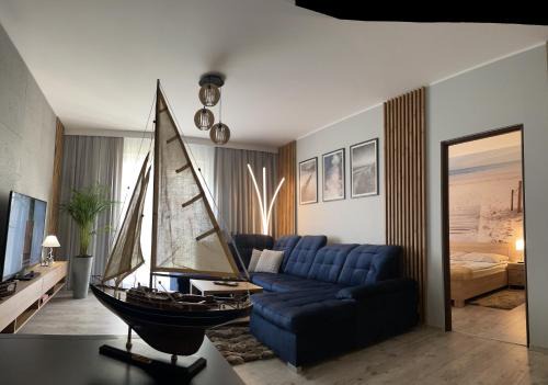 Wladyslawowo Apartment | APARTAMENT CONCORDIA