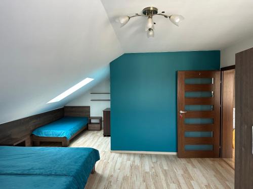 Wodzislaw Slaski Apartment | Apartament Contra