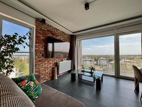 Srem Apartment | Apartament Corner Śrem