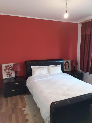 Victoria Apartment | Apartament cu 3 camere la poala Munților Făgăraș