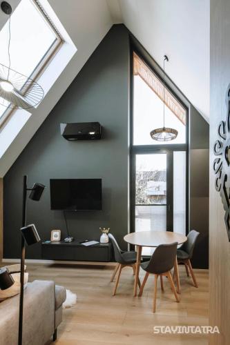 Male Ciche Apartment | Apartament Cyrhla 17G