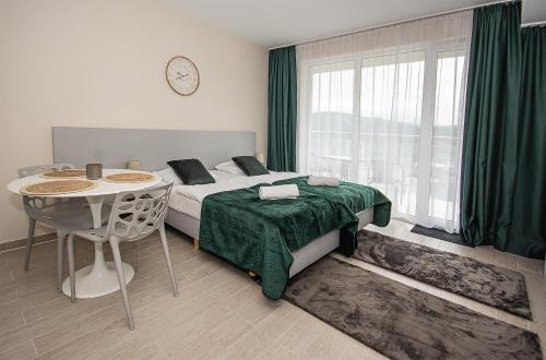 Sienna Apartment | Apartament Czarna Góra - STUBAI 34 Biała Woda Sienna
