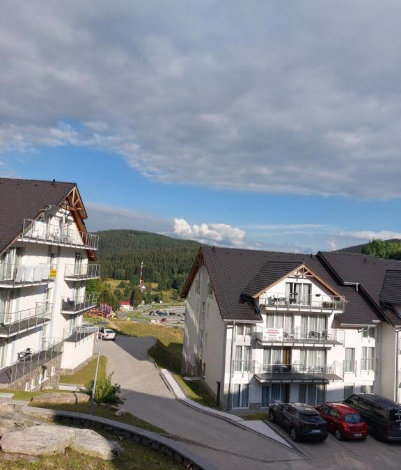 Sienna Apartment | Apartament Czarna Góra STUBAI 29