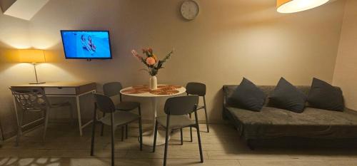 Sienna Apartment | Apartament Czarna Góra TIGNES 34