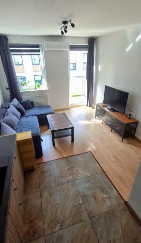 Swidnik Apartment | Apartament "Cztery Pory Roku"