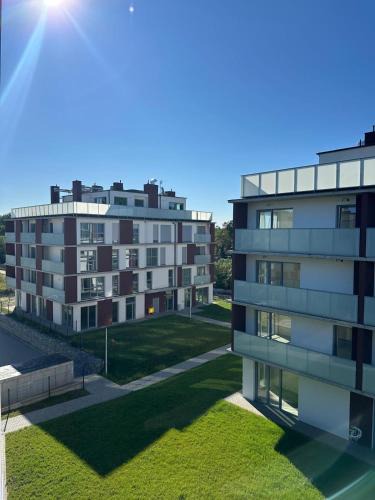 Zotow Apartment | Apartament Dębowe Wzgórze