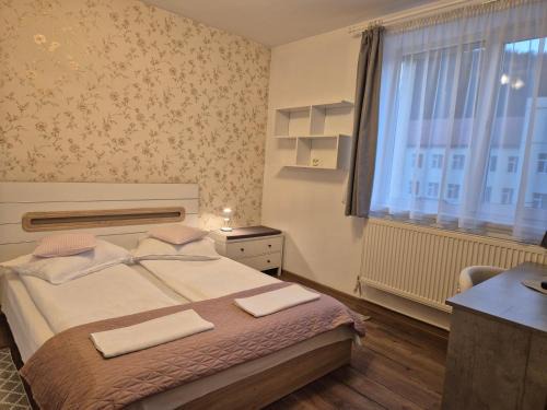 Borsec Apartment | Apartament de închiriat
