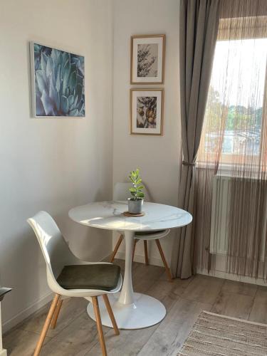 Tecuci Apartment | Apartament de lux