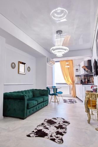 Mamaia-Sat Apartment | Apartament De Beni ResortS