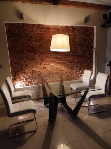 Brzesko Apartment | Apartament Deluxe w centrum Brzeska nr 2