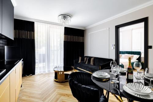 Czluchow Apartment | Apartament Diament