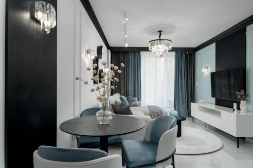 Mielno Apartment | APARTAMENT DIAMENT