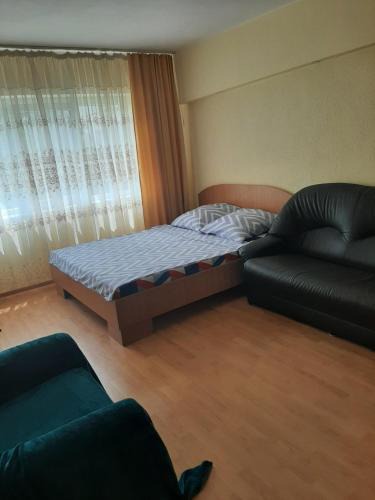 Saturn Apartment | Apartament Diana Mangalia