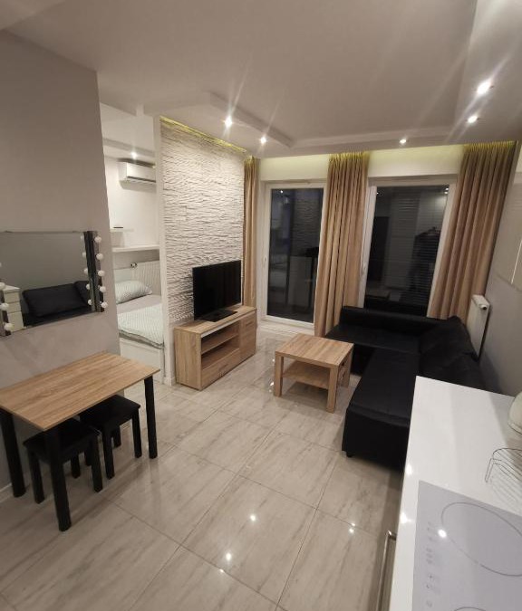 Konin Apartment | Apartament dla Ciebie
