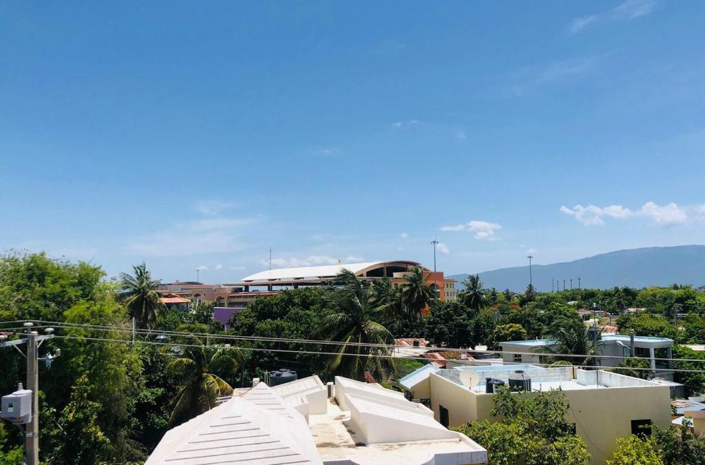 Barahona Apartment | Apartamento para alojamiento en Barahona
