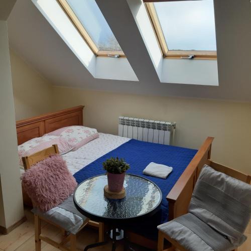 Chelmno Apartment | Apartament Dworcowa