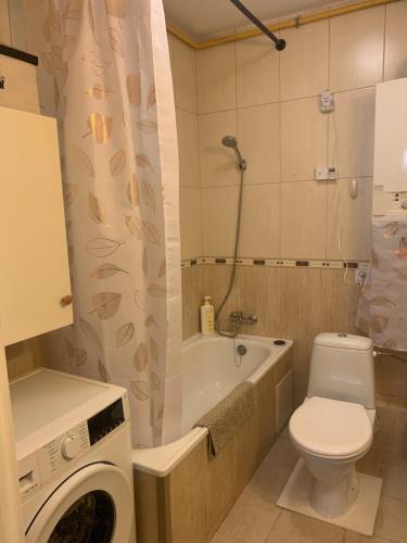 Goleniow Apartment | Apartament dwupokojowy