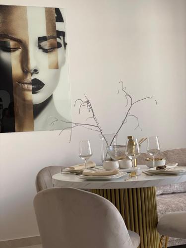 Olecko Apartment | Apartament Echo Park