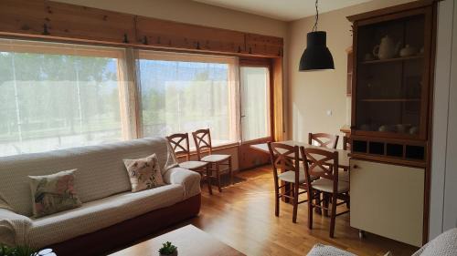 Prats i Sansor Apartment | Apartament El Pla