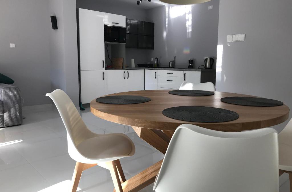 Lukecin Apartment | Apartament El Sol