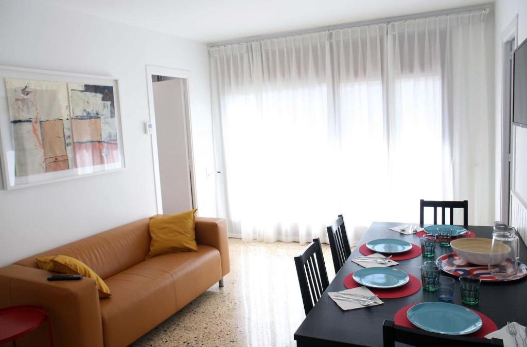 Baga Apartment | apartament Eliette 2