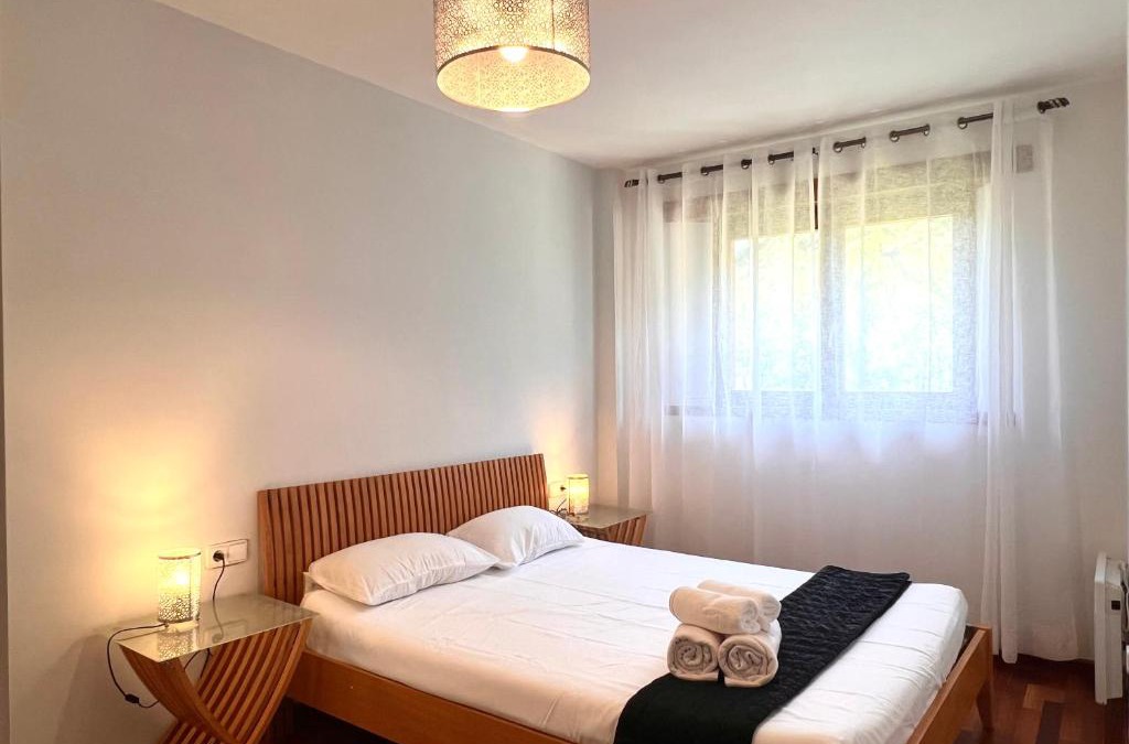 Surp Apartment | Apartament Els Raiers - L'Amfitriona