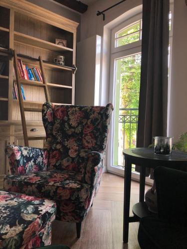 Krapkowice Apartment | Apartament Ernesta