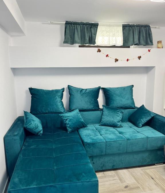 Miroslava Apartment | Apartament Eroilor