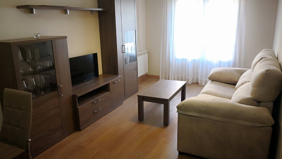 Arenas de San Pedro Apartment | Apartamento El Gran Galayo