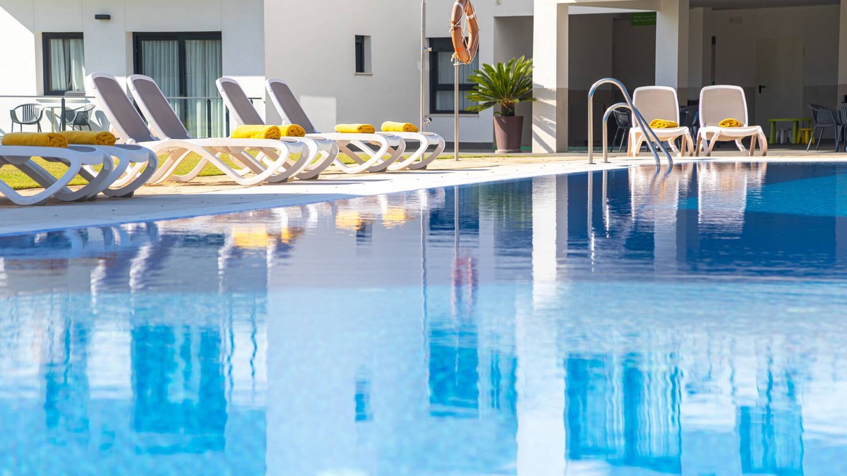 Los Gallos-Cerromolino Hotel | Apartamentos Al Sur Vacaciones