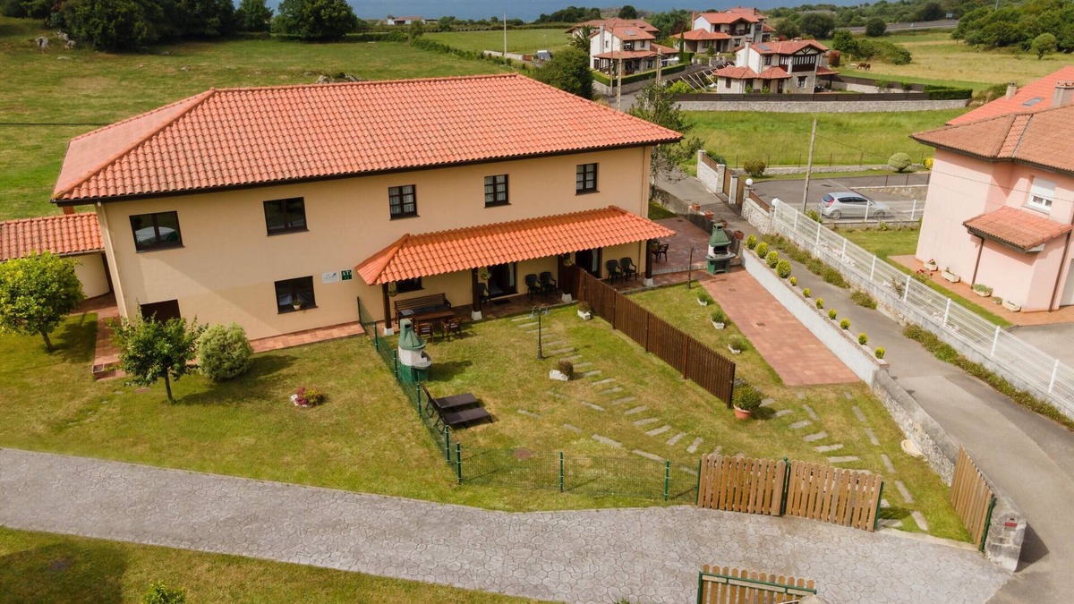 Naves Apartment | Apartamento 1