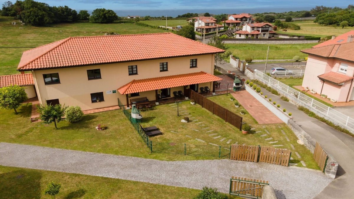 Naves Apartment | Apartamento 2